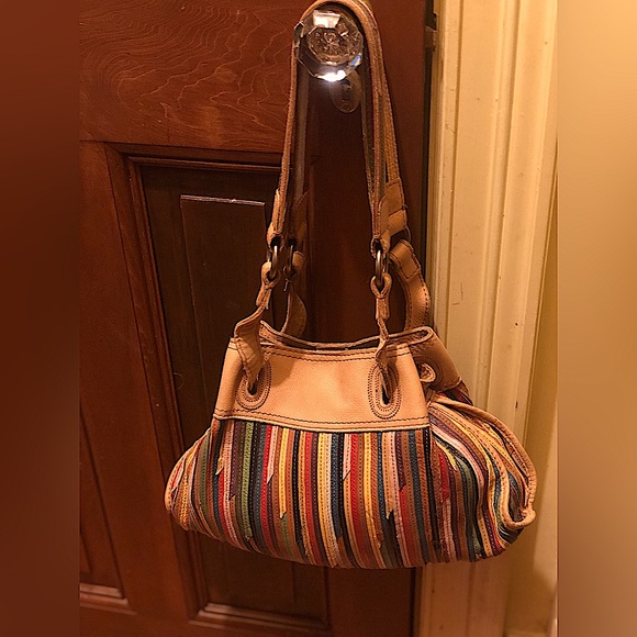 Lucky Brand Handbags - Lucky Brand bag / purse